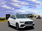 2022 Mercedes-Benz Gle GLE 350 4MATIC