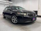 2015 Ford Taurus Limited