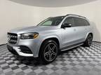 2018 Mercedes-Benz Gls AMG GLS 63