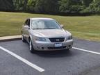 2006 Hyundai Sonata GLS V6