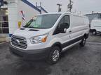 2015 Ford Transit 250