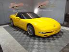 2000 Chevrolet Corvette Base