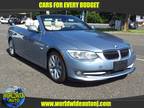 2012 BMW 3 Series 328i