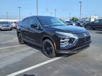 2023 Mitsubishi Eclipse Cross LE