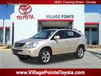 2006 Lexus RX 400h Base