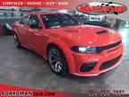 2023 Dodge Charger SRT Hellcat Widebody KING DAYTONA