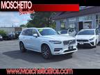 2020 Volvo XC90 T6 Inscription 7-Passenger