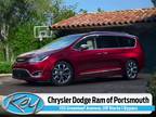 2020 Chrysler Pacifica Touring L Plus