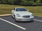 2004 Lexus SC 430 Base