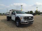 2023 Ford F-550SD xlt