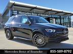 2023 Mercedes-Benz Gle GLE 350 4MATIC