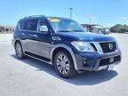 2020 Nissan Armada SL