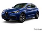 2019 Alfa Romeo Stelvio Ti