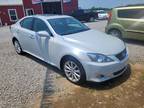 2009 Lexus IS 250 Base