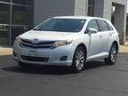 2015 Toyota Venza LE