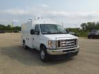 2024 Ford E-Series E-350 SD