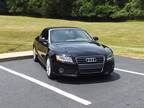 2011 Audi A5 2.0T Premium Plus