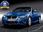 2013 BMW 3 Series 328i