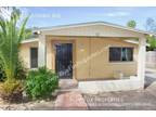 2749 N Geronimo Ave Tucson, AZ