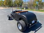 1931 Ford Model A Ford Steel Body 496 Cubic