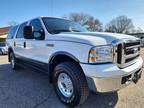 2005 Ford Excursion XLT 4WD