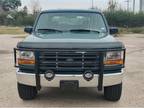 1996 Ford Bronco 5.0L V8 OHV 16V