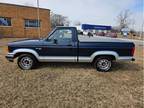 1989 Ford Ranger ranger