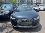 Used 2013 Audi allroad for sale.