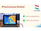 iPad Rentals for Short Term Projects in Dubai UAE