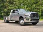 2023 Ram 3500 Laramie