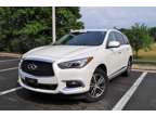 2019 INFINITI QX60 for sale