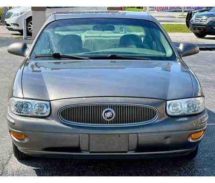 2003 Buick LeSabre for sale is a Brown 2003 Buick LeSabre Car for Sale in Fort Myers FL
