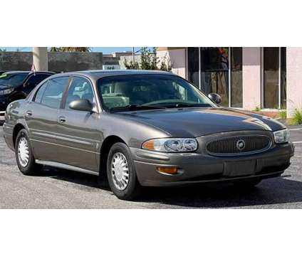 2003 Buick LeSabre for sale is a Brown 2003 Buick LeSabre Car for Sale in Fort Myers FL