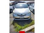 2014 Toyota Prius v for sale