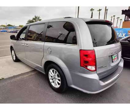 2019 Dodge Grand Caravan Passenger for sale is a Silver 2019 Dodge grand caravan Car for Sale in Chula Vista CA