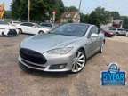 2012 Tesla Model S for sale