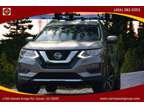 2019 Nissan Rogue for sale