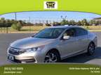 2016 Honda Accord for sale