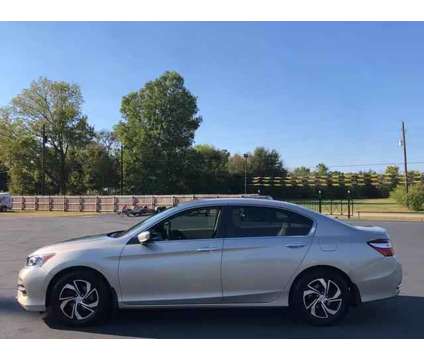 2016 Honda Accord for sale is a Tan 2016 Honda Accord Car for Sale in Tyler TX