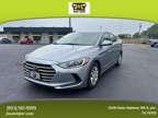 2017 Hyundai Elantra for sale