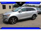 2016 Kia Sorento for sale