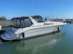 1991 Sea Ray 400 Express Cruiser Boat for Sale