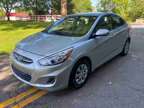 2017 Hyundai Accent for sale