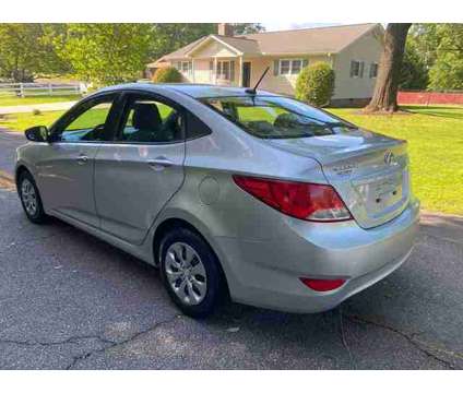 2017 Hyundai Accent for sale is a 2017 Hyundai Accent Car for Sale in Duncan SC