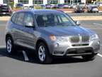 2011 BMW X3 for sale