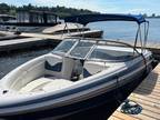 2005 Tahoe Q6 Série 20 Boat for Sale