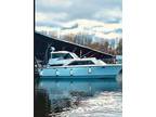 1974 Trojan F 36 Tri-Cabin Boat for Sale