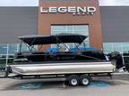 2022 Legend V-Series Lounge 27 Sport Pro Boat for Sale