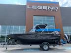 2022 Legend F19 Pro Hydraulic Steering Boat for Sale