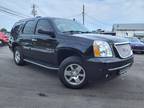 2007 Gmc Yukon Denali